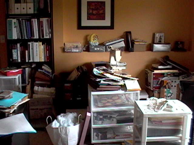 Office before organization third angle